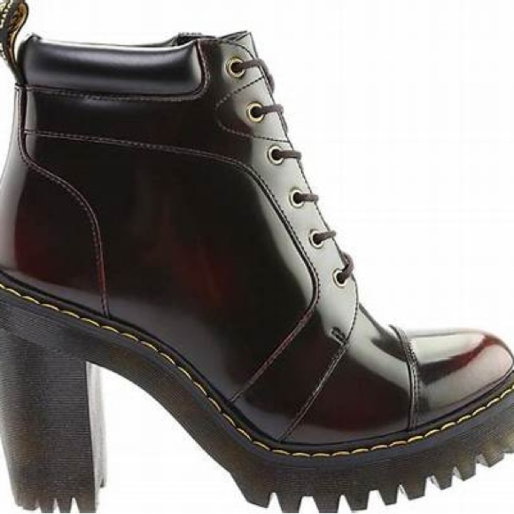 NVW Dr Marten Air Wair